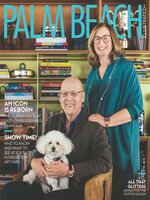 Palm Beach Illustrated